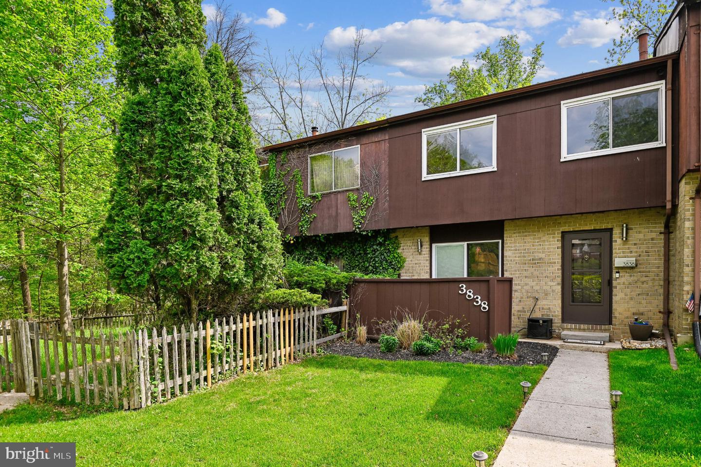 3838 Twin Lakes Court, Baltimore