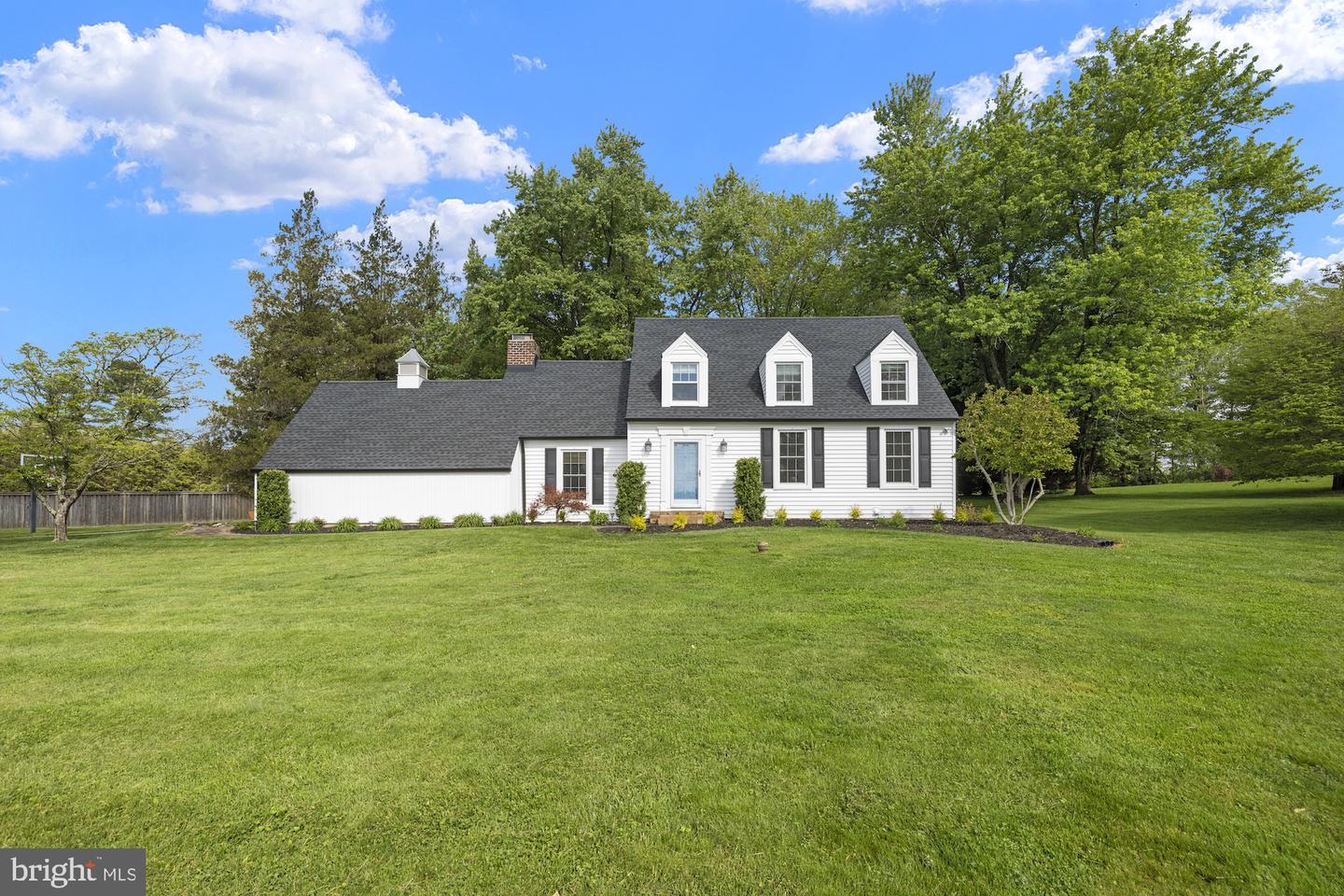1025 Green Hill Farm Road, Reisterstown