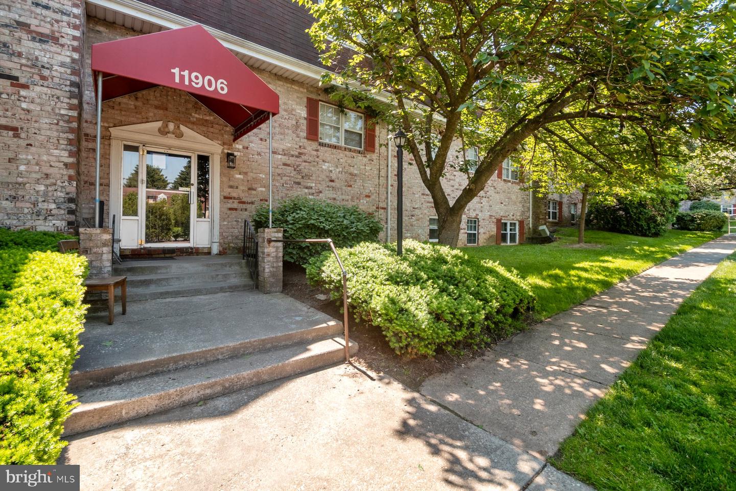 11906 Tarragon Road #h