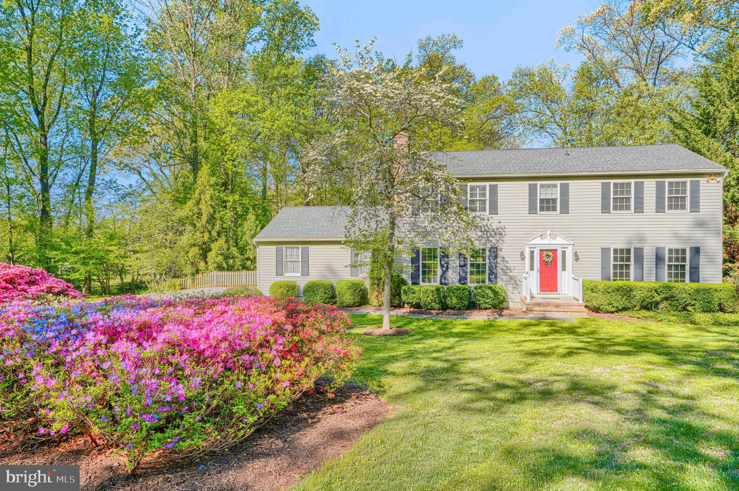 13908 Foxland Road