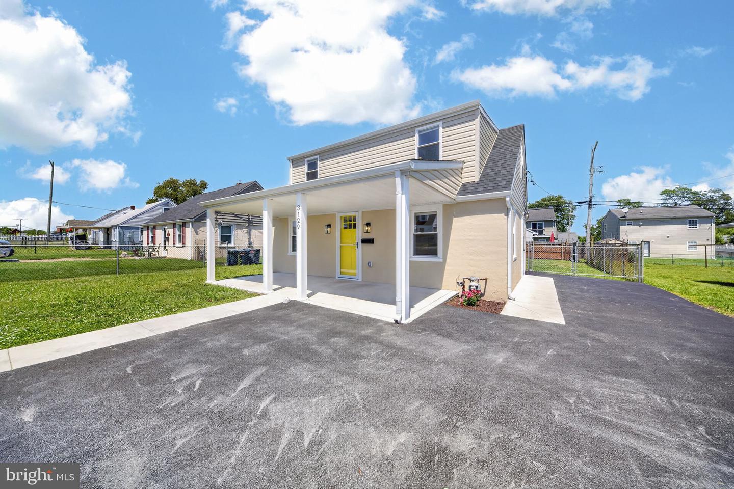 3129 Sollers Point Road, Dundalk