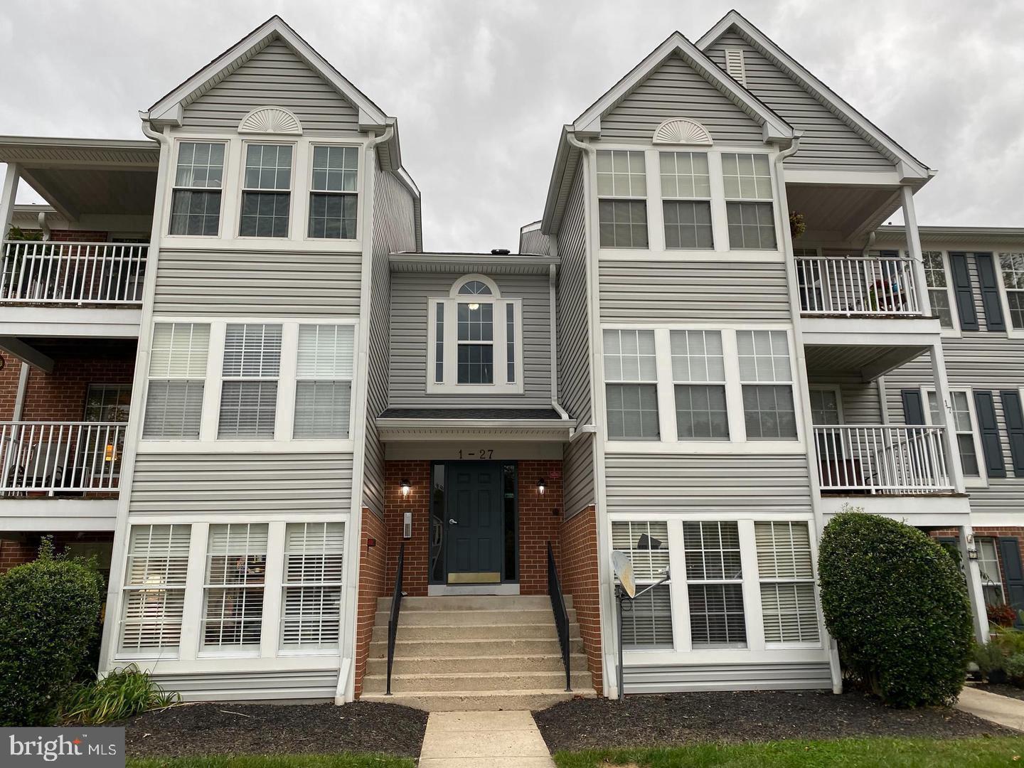 23 Laurel Path Court #6-23