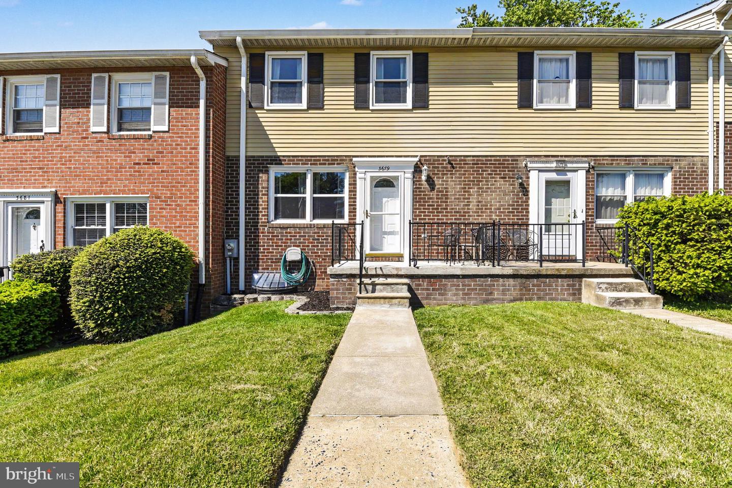 3679 Double Rock Lane, Baltimore