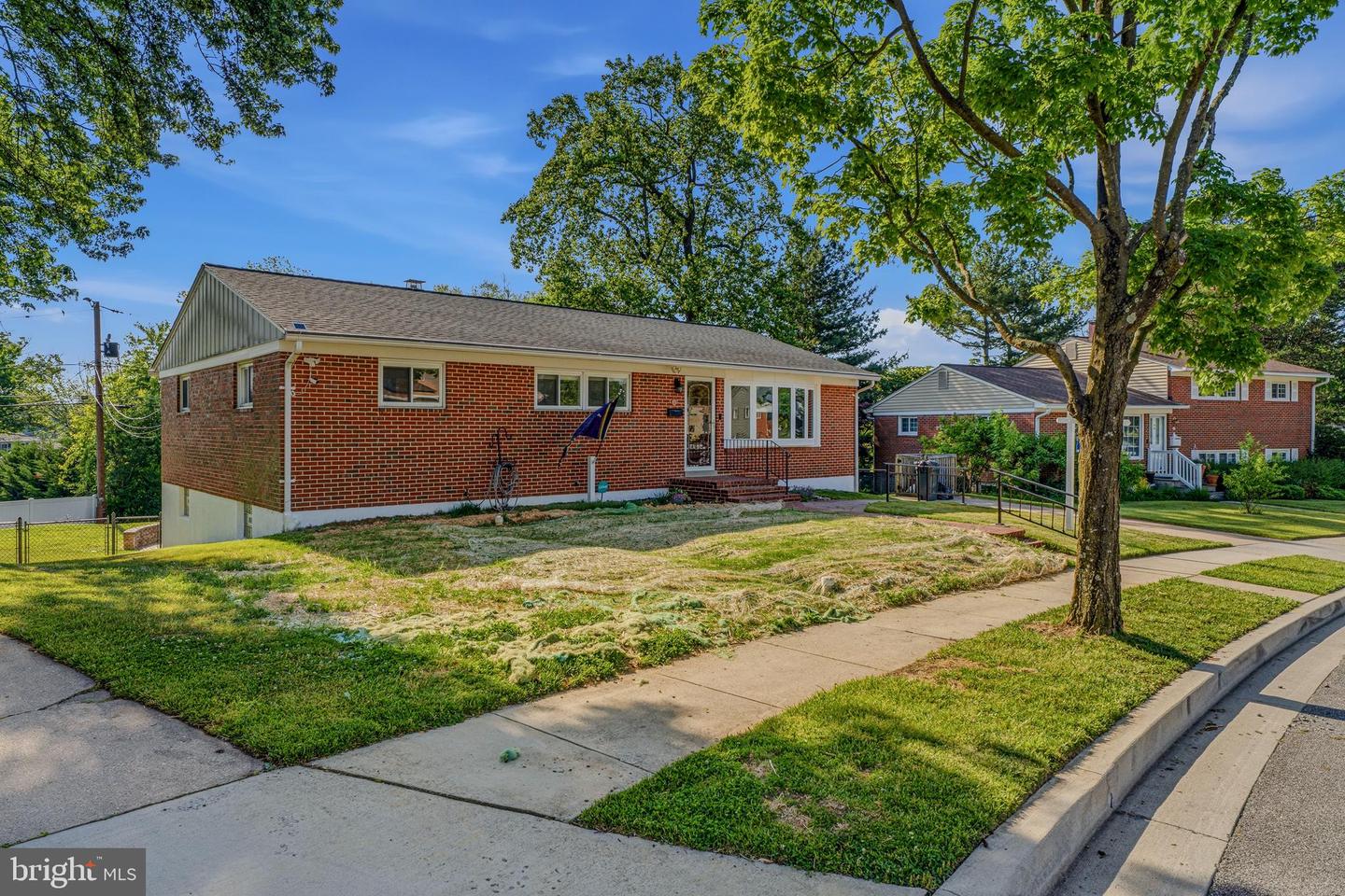 33 Haddington Road, Lutherville Timonium