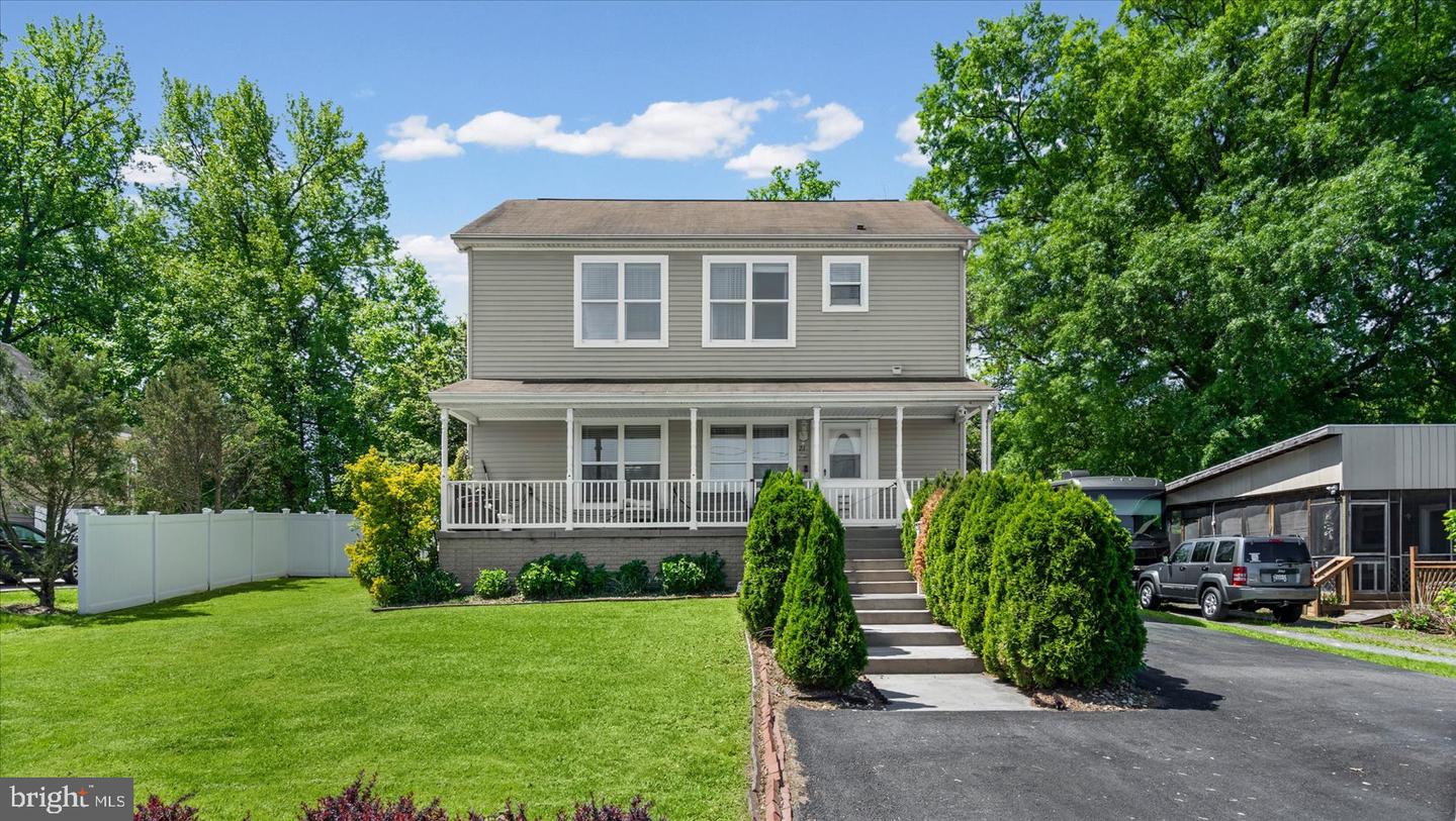21 Sidewell Court