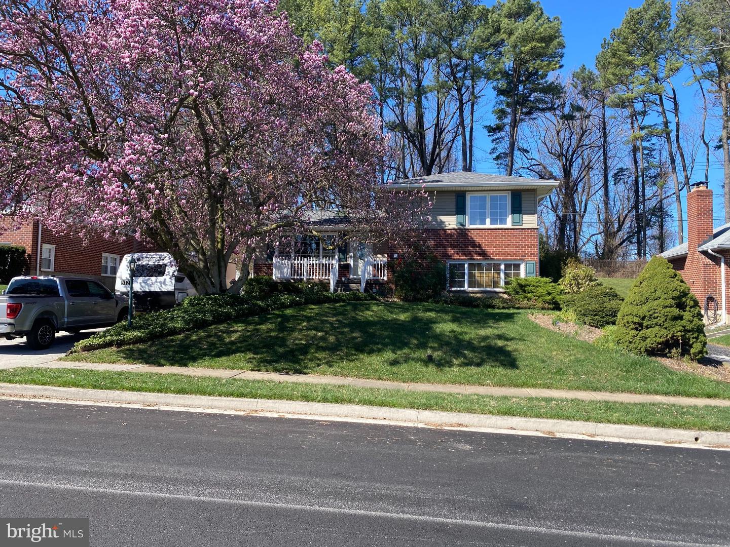 912 Southwick Drive, Towson