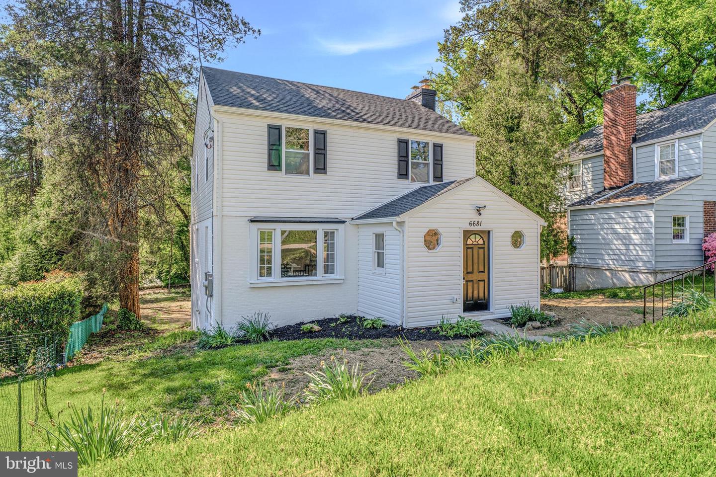 6681 Loch Hill Road, Baltimore