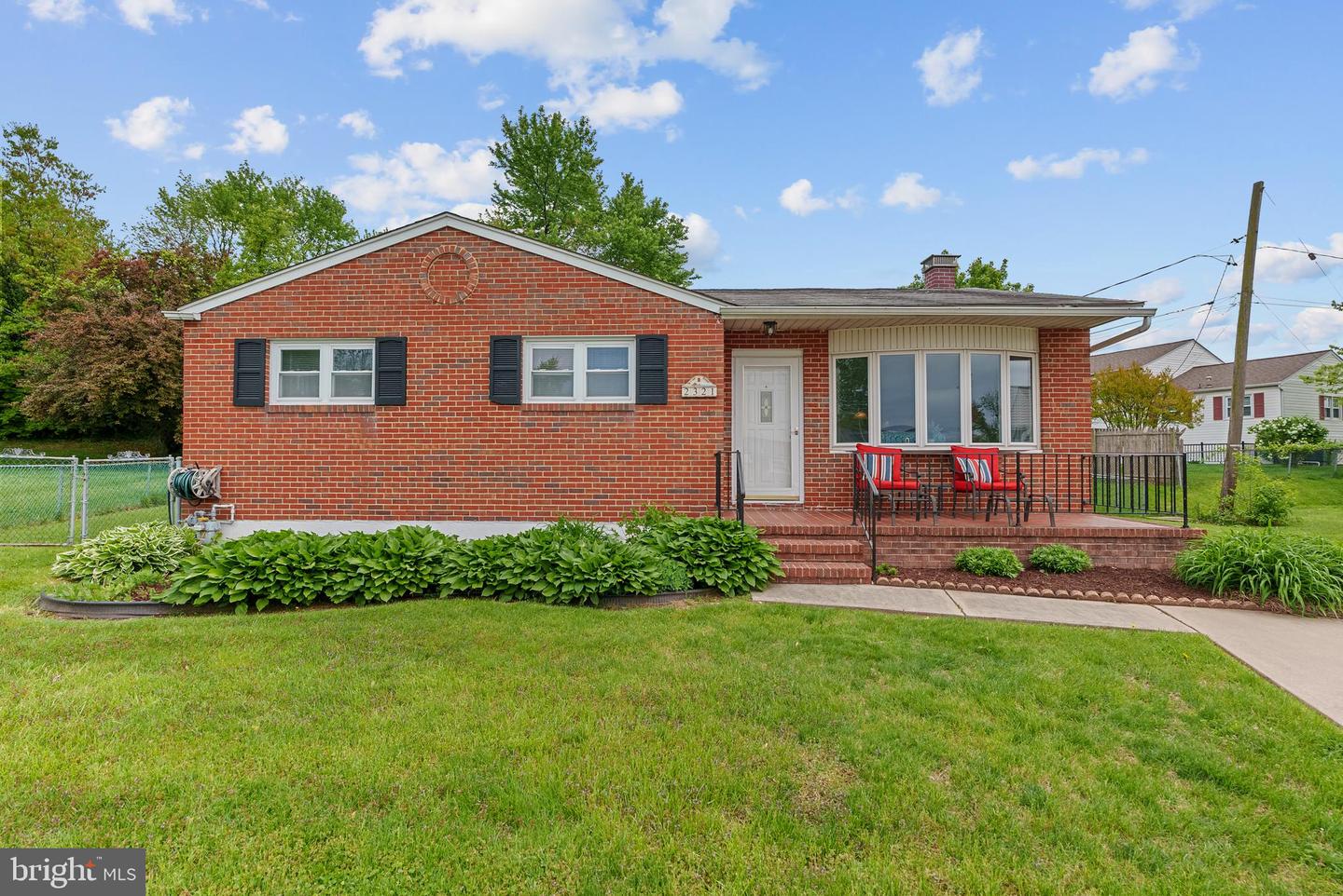 2321 Holyoke Road, Rosedale