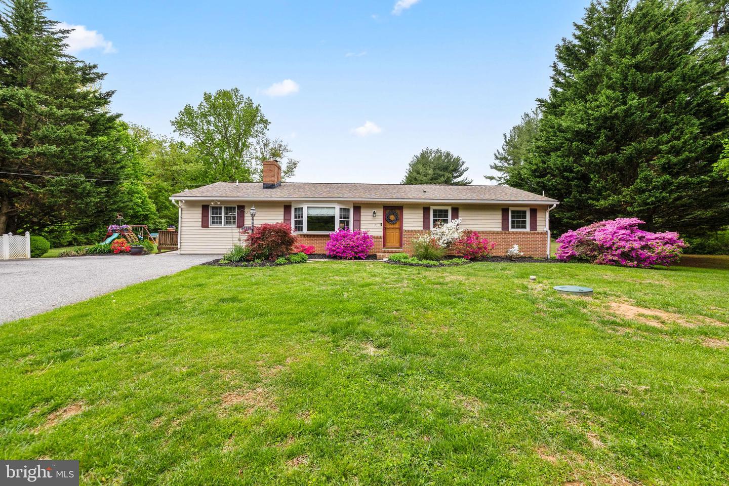 3809 Sweet Air Road