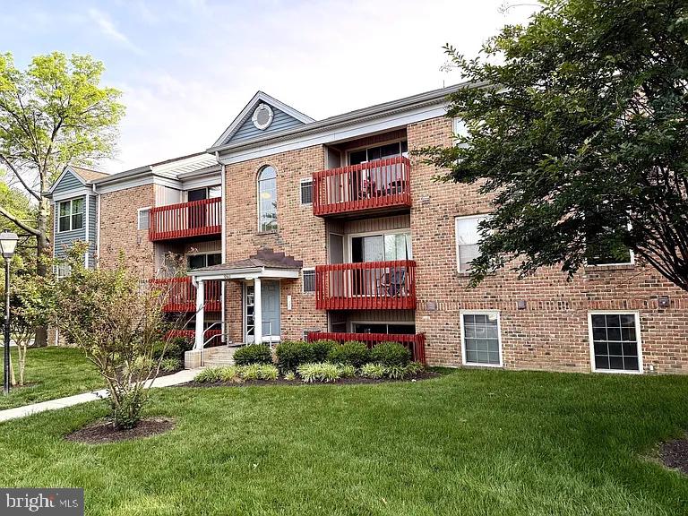 1260 Sugarwood Circle #104