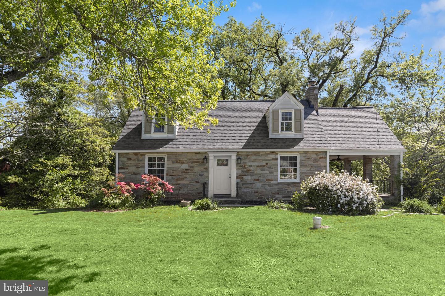 8701 Windsor Mill Road, Baltimore