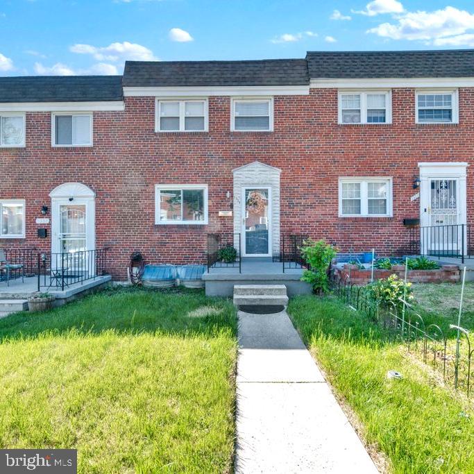 1329 Halstead Road, Baltimore