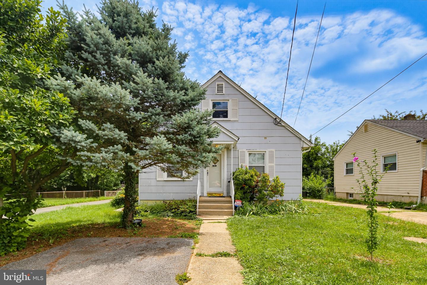 3619 Kenmar Road
