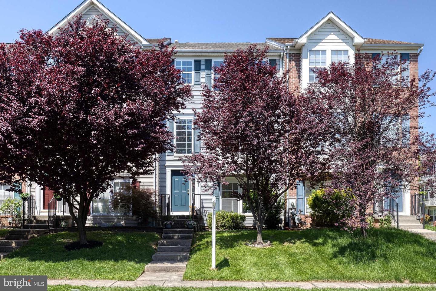 5048 Kemsley Court, Baltimore