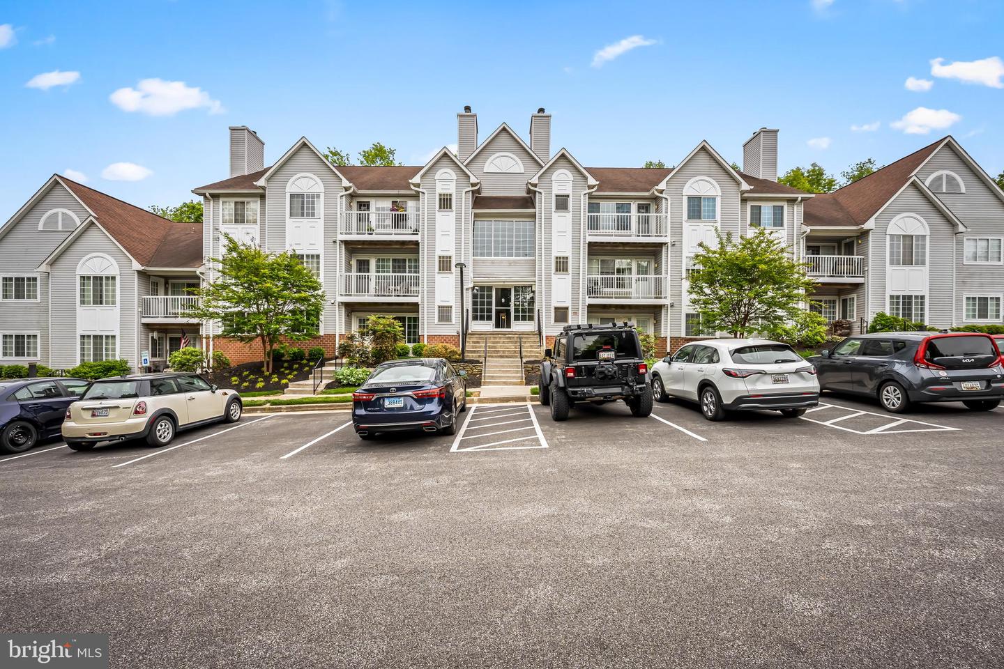 9 Tintern Court #304