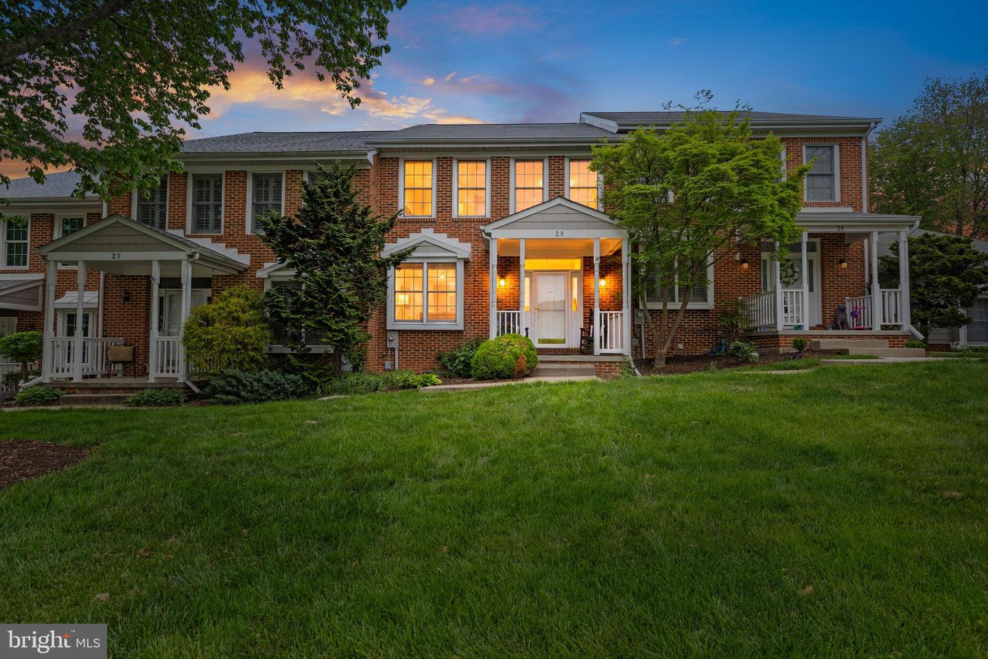 29 Iron Mill Garth, Cockeysville