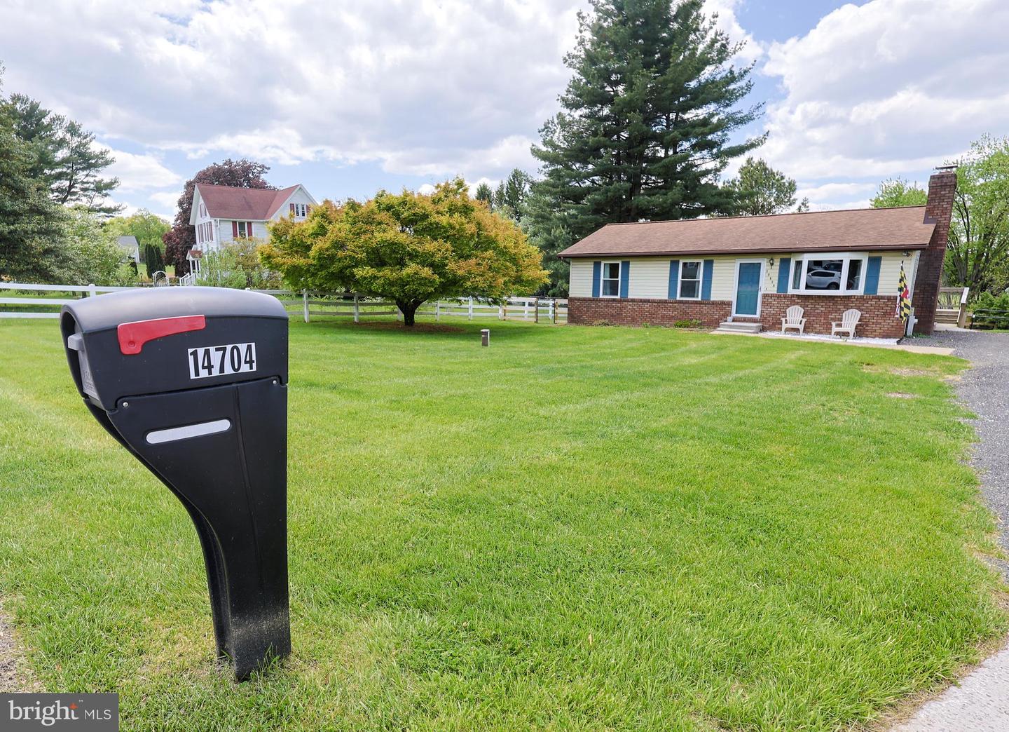 14704 Old Hanover Road, Upperco