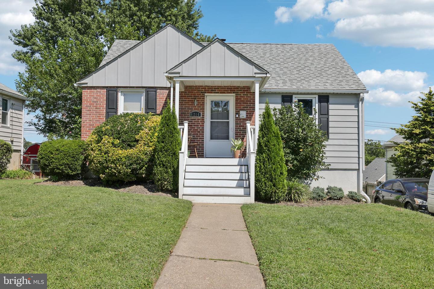 4214 Thorncliff Road