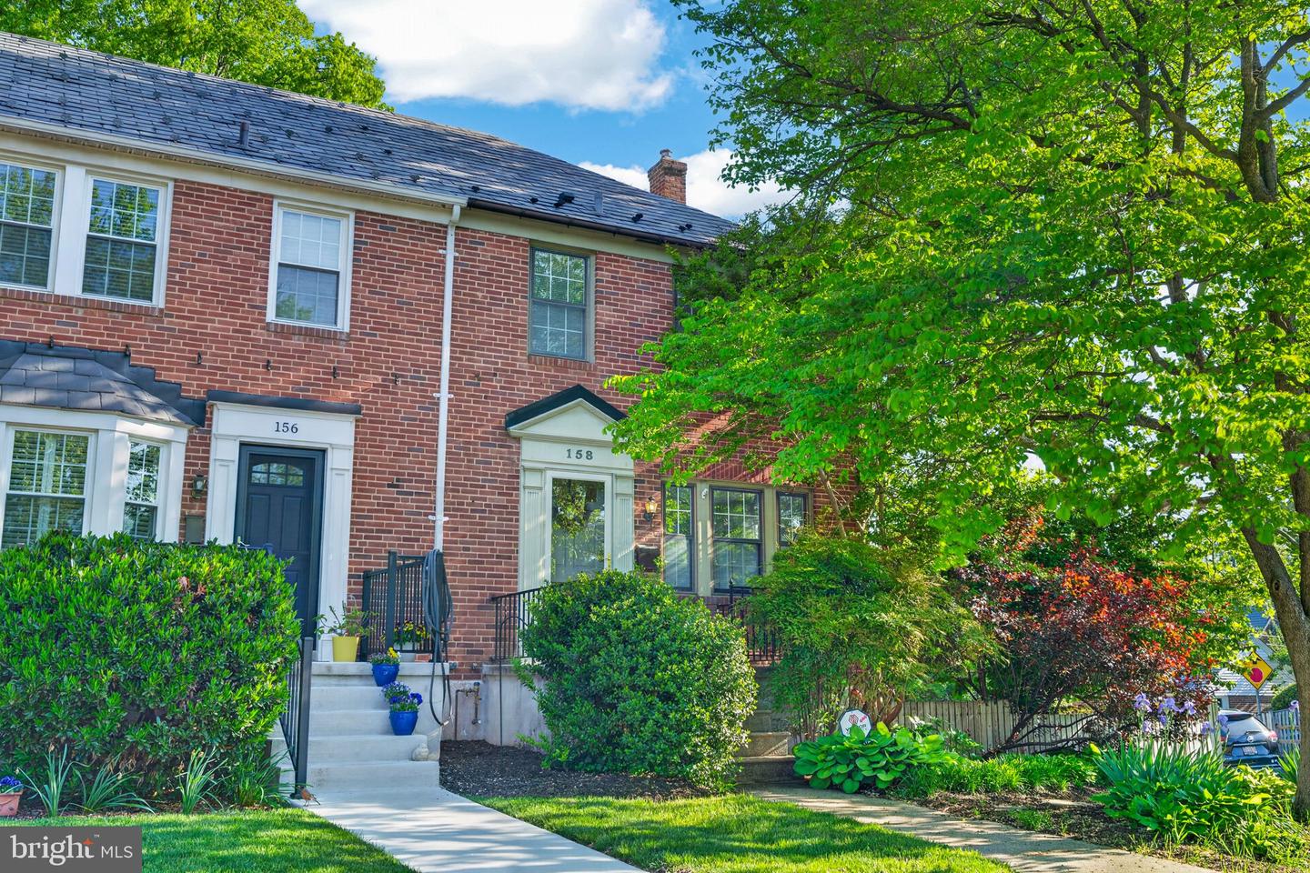 158 Hopkins Road, Baltimore