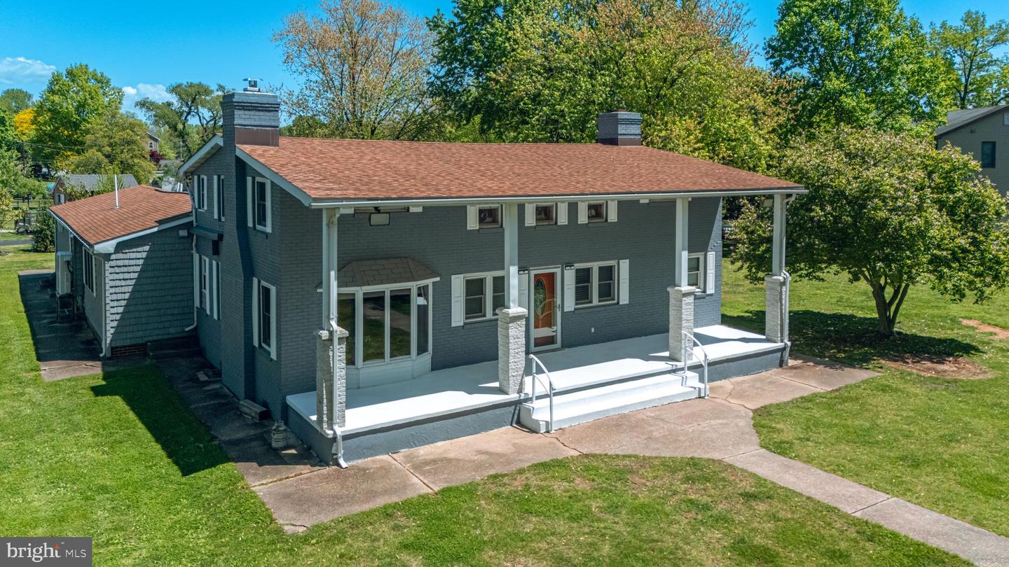 3500 Glenwood Road, Baltimore