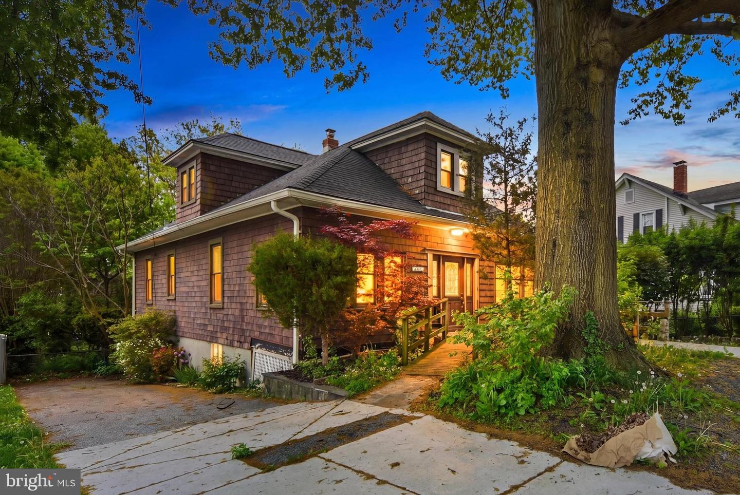 3020 Taylor, Baltimore