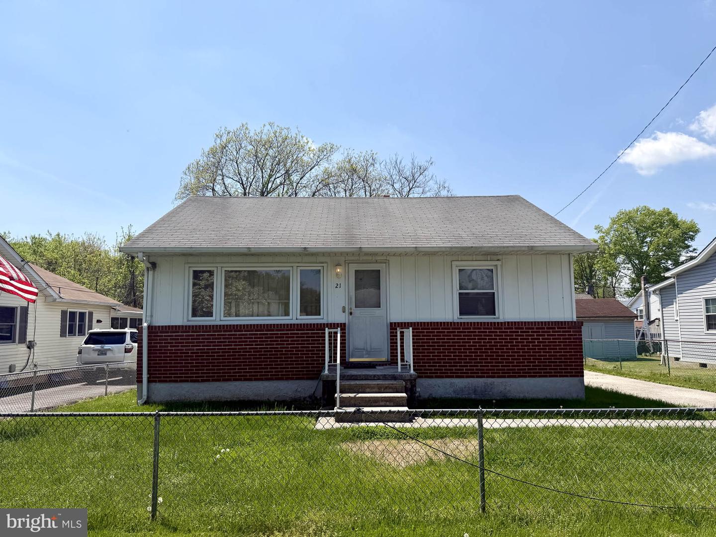 21 Honeycomb Road, Baltimore