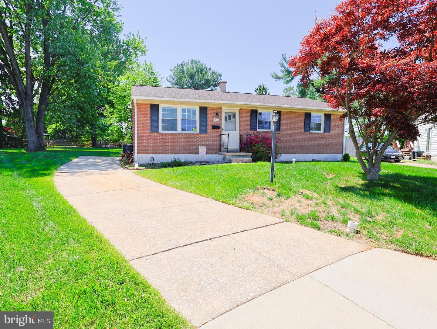 7 Francine Court, Randallstown