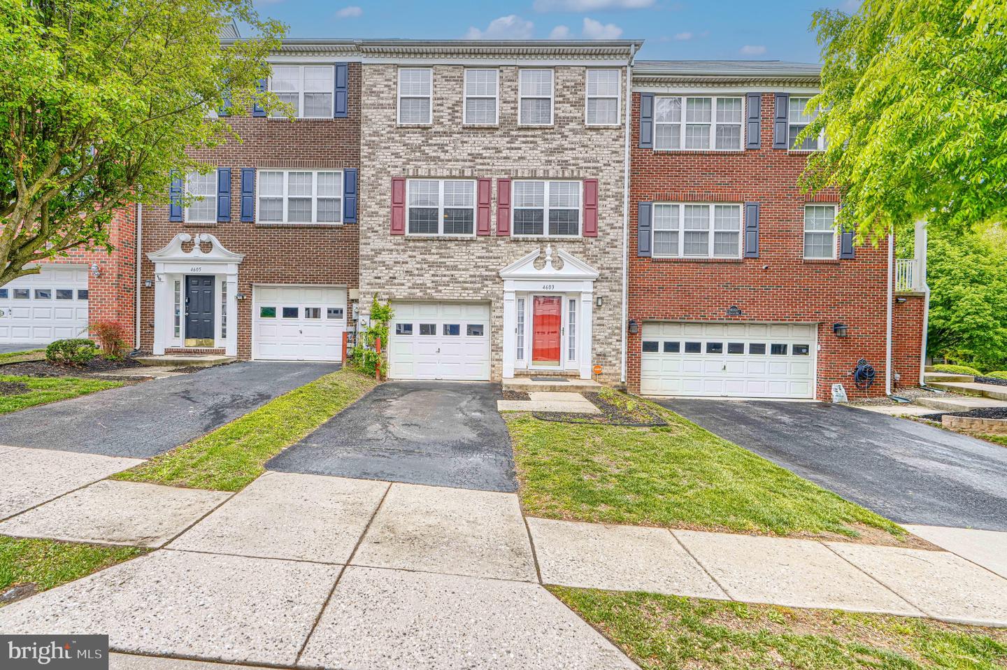 4603 Ashforth Way, Owings Mills