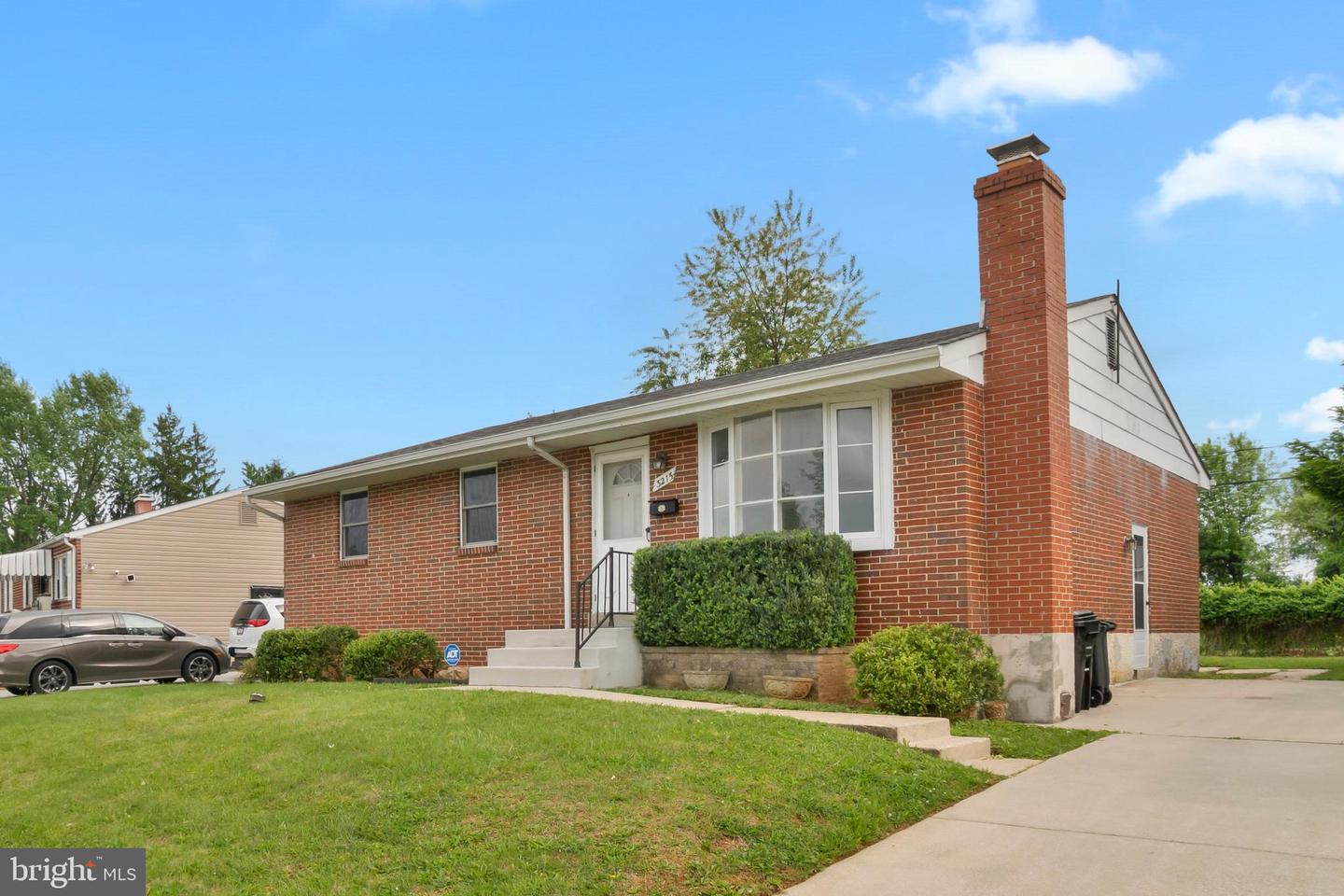 3215 Southgreen Road