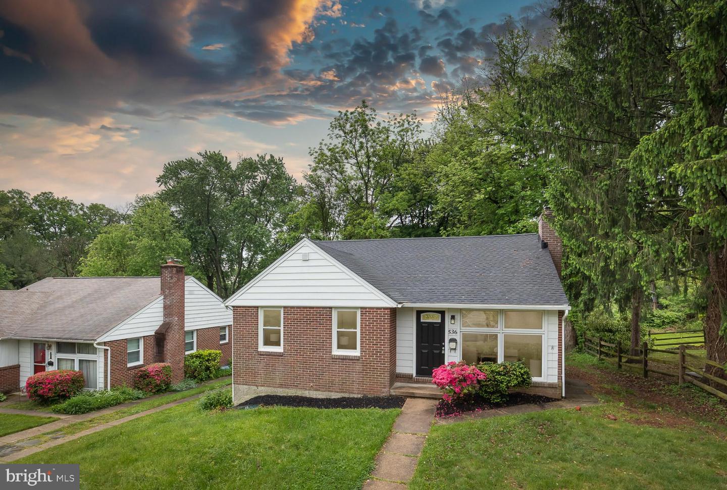 536 Brook Road, Towson
