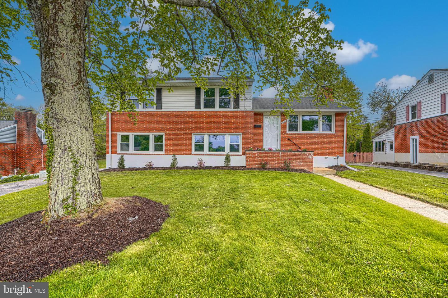 2108 Eastridge Road