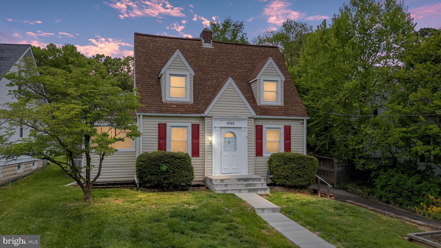 4948 Tulip Avenue, Baltimore