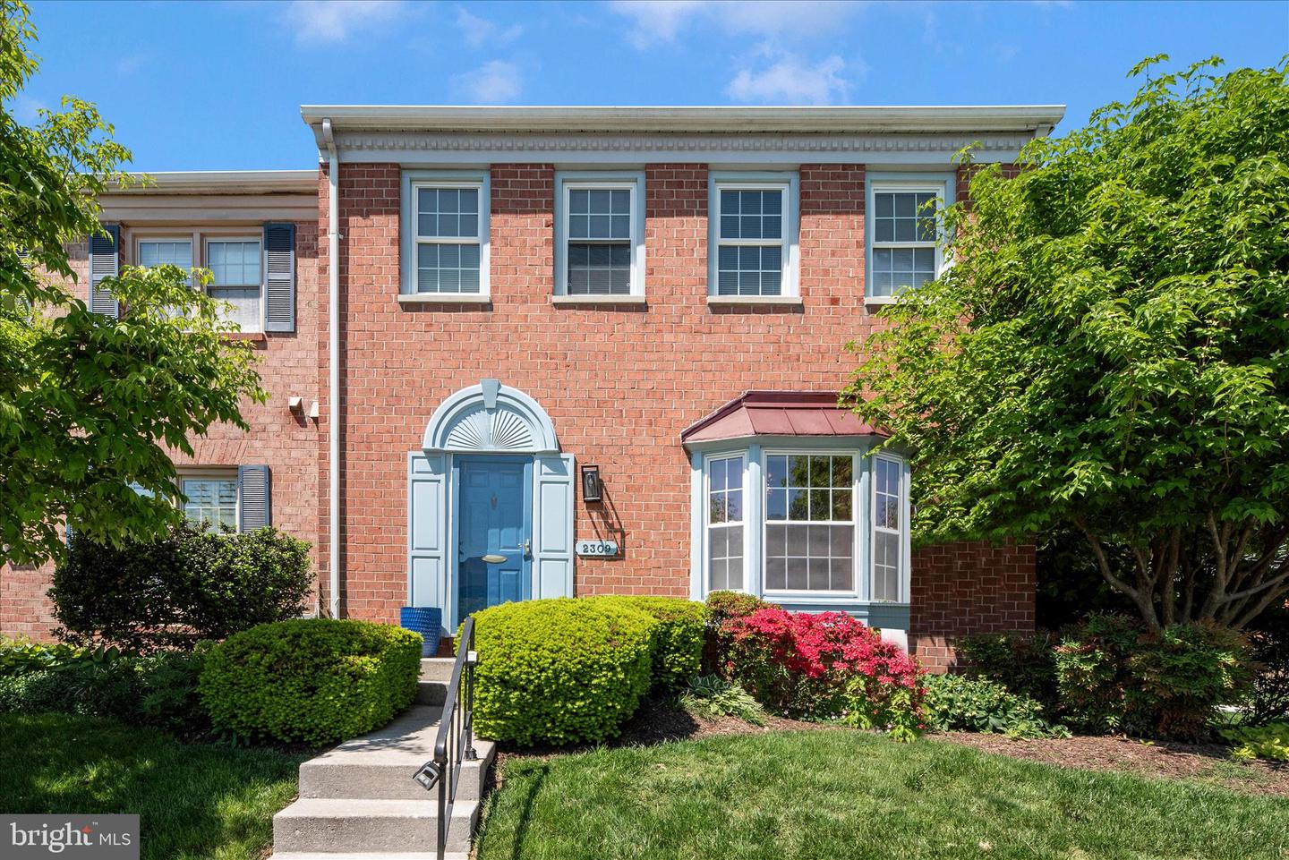 2309 Wonderview Road
