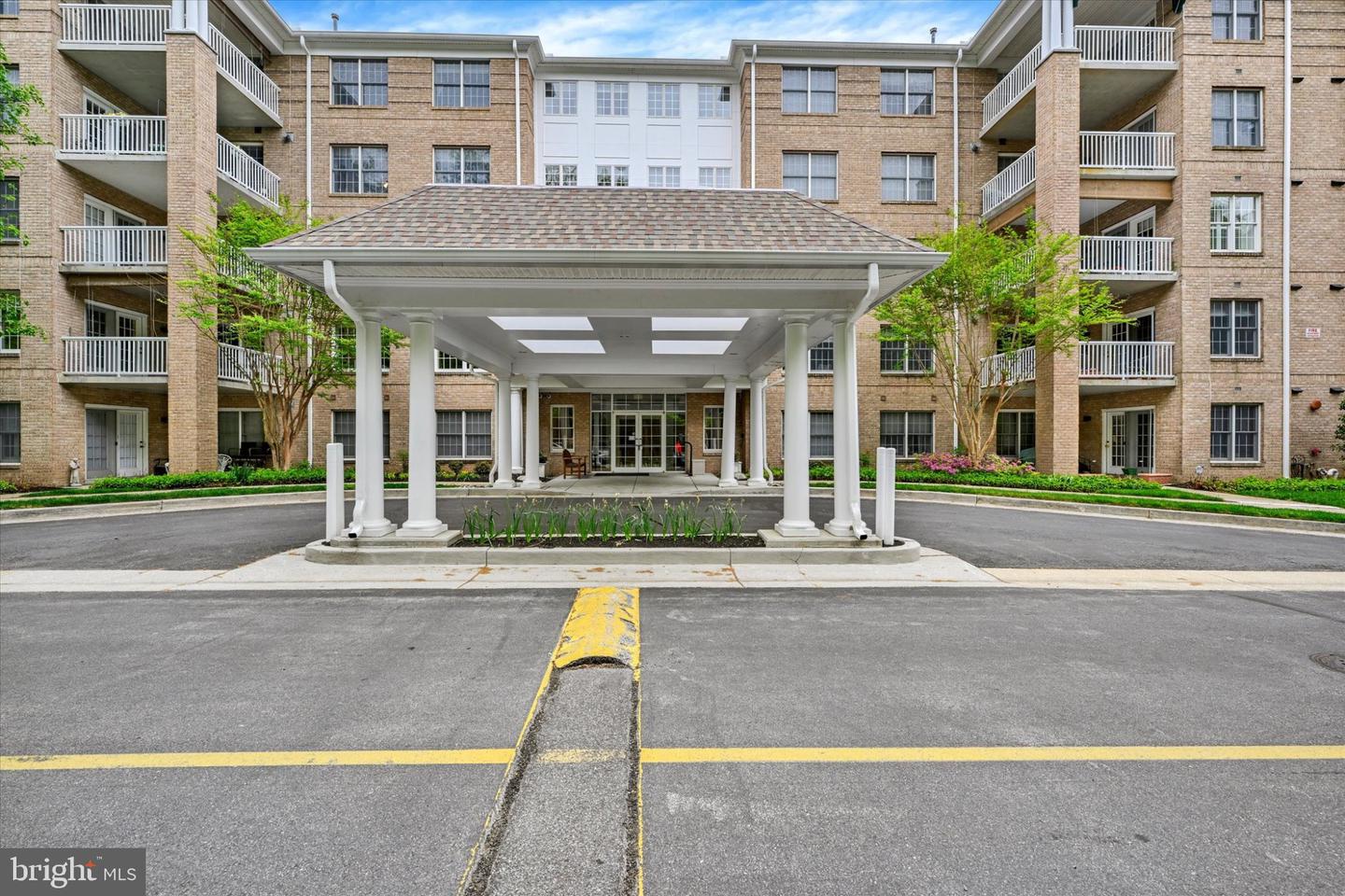 12310 Rosslare Ridge Road #405