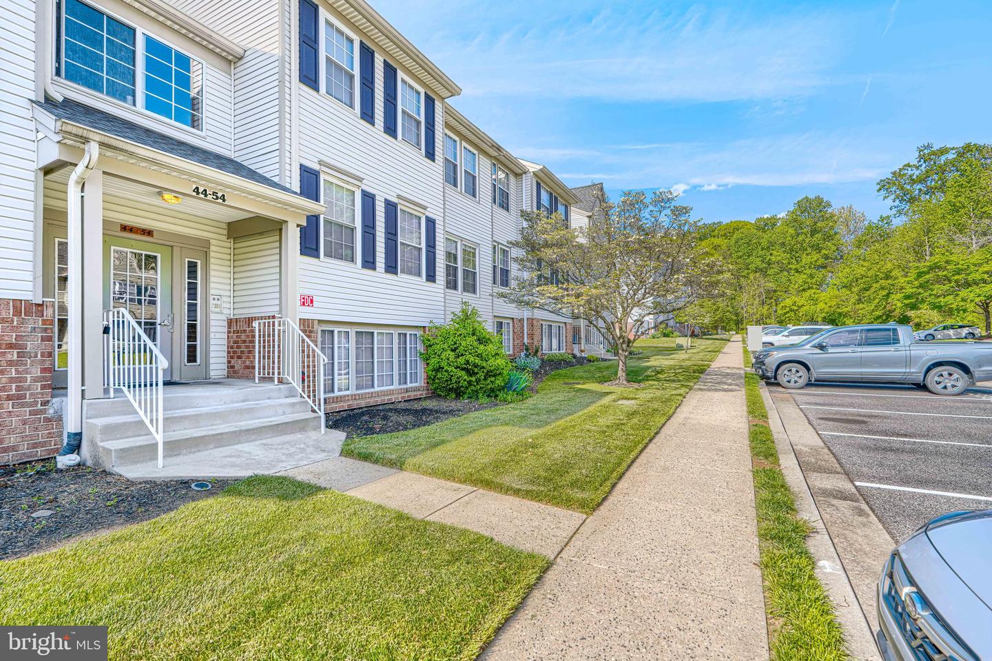 48 Whips Lane #24, Baltimore