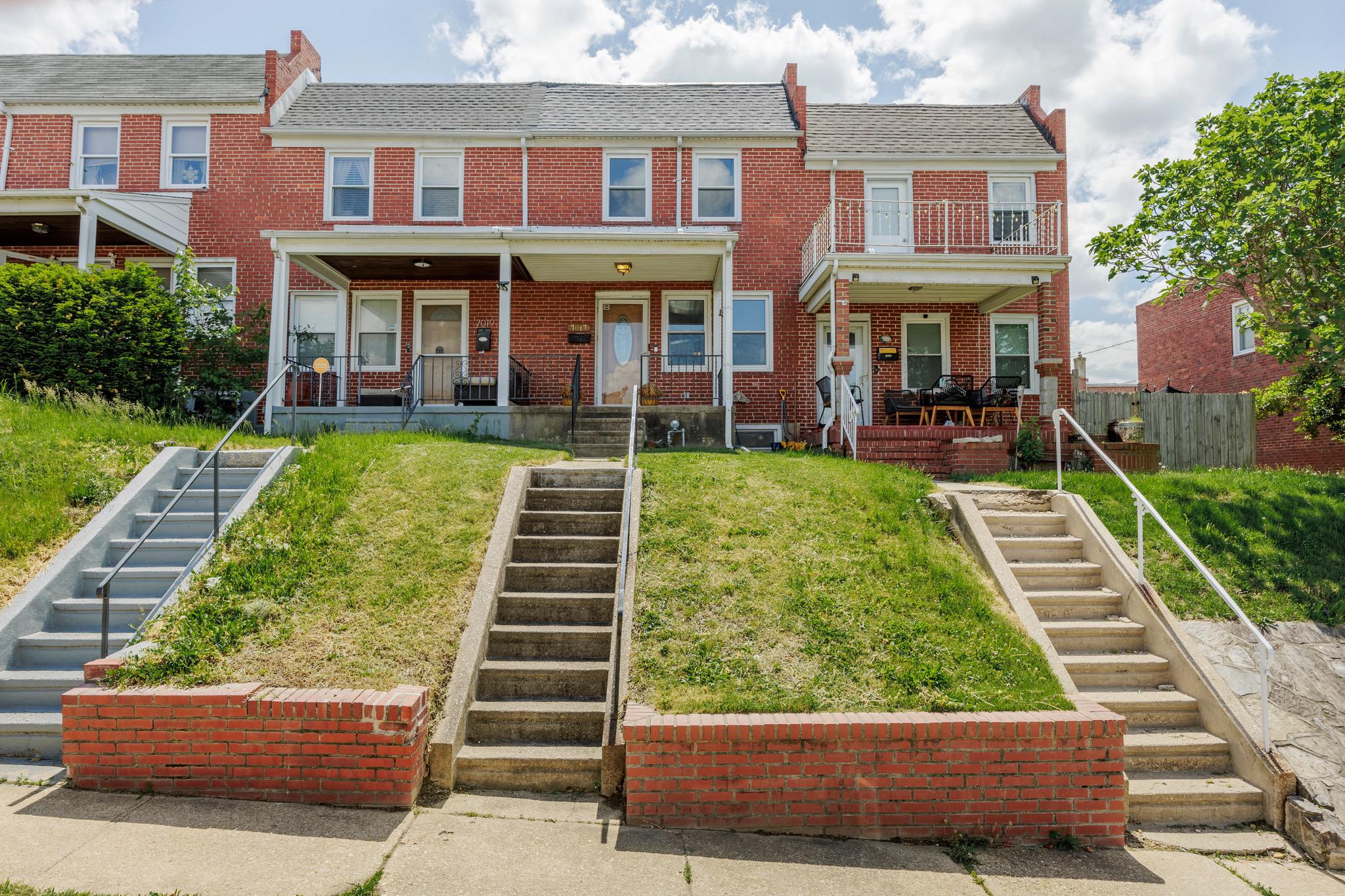 7017 Conley Street, Baltimore