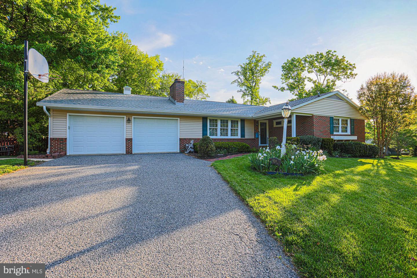 424 Talbott Avenue, Lutherville Timonium