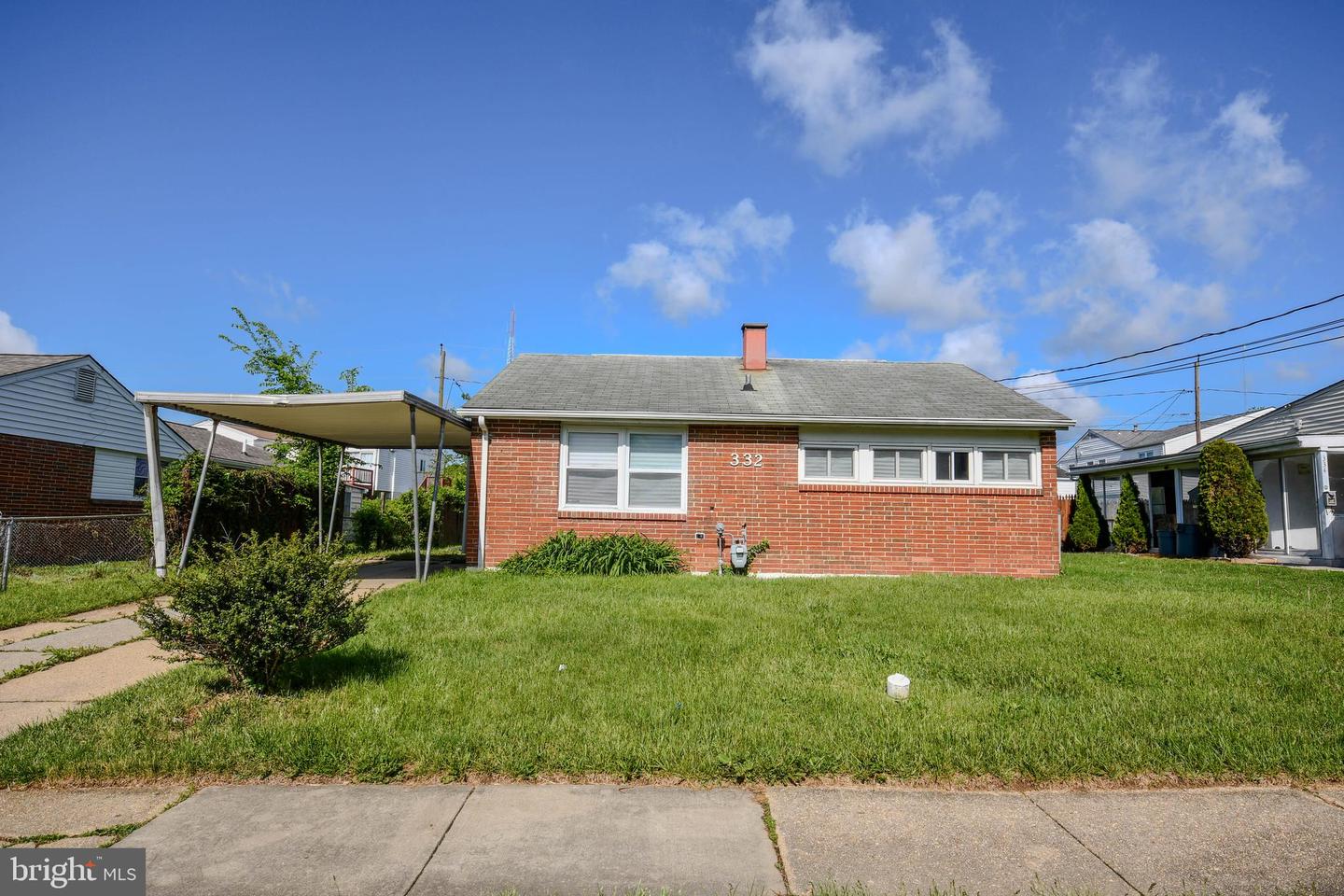 332 Suter Road