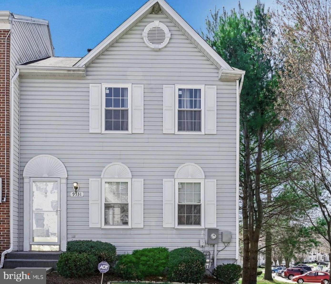 9531 Oak Trace Way, Randallstown
