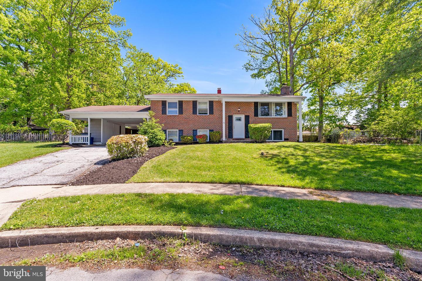5 White Birch Court, Reisterstown