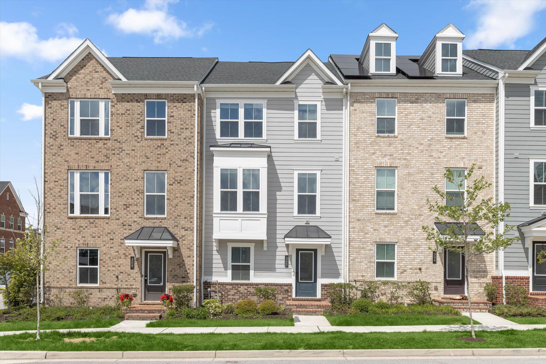 302 Bevington Street, Middle River