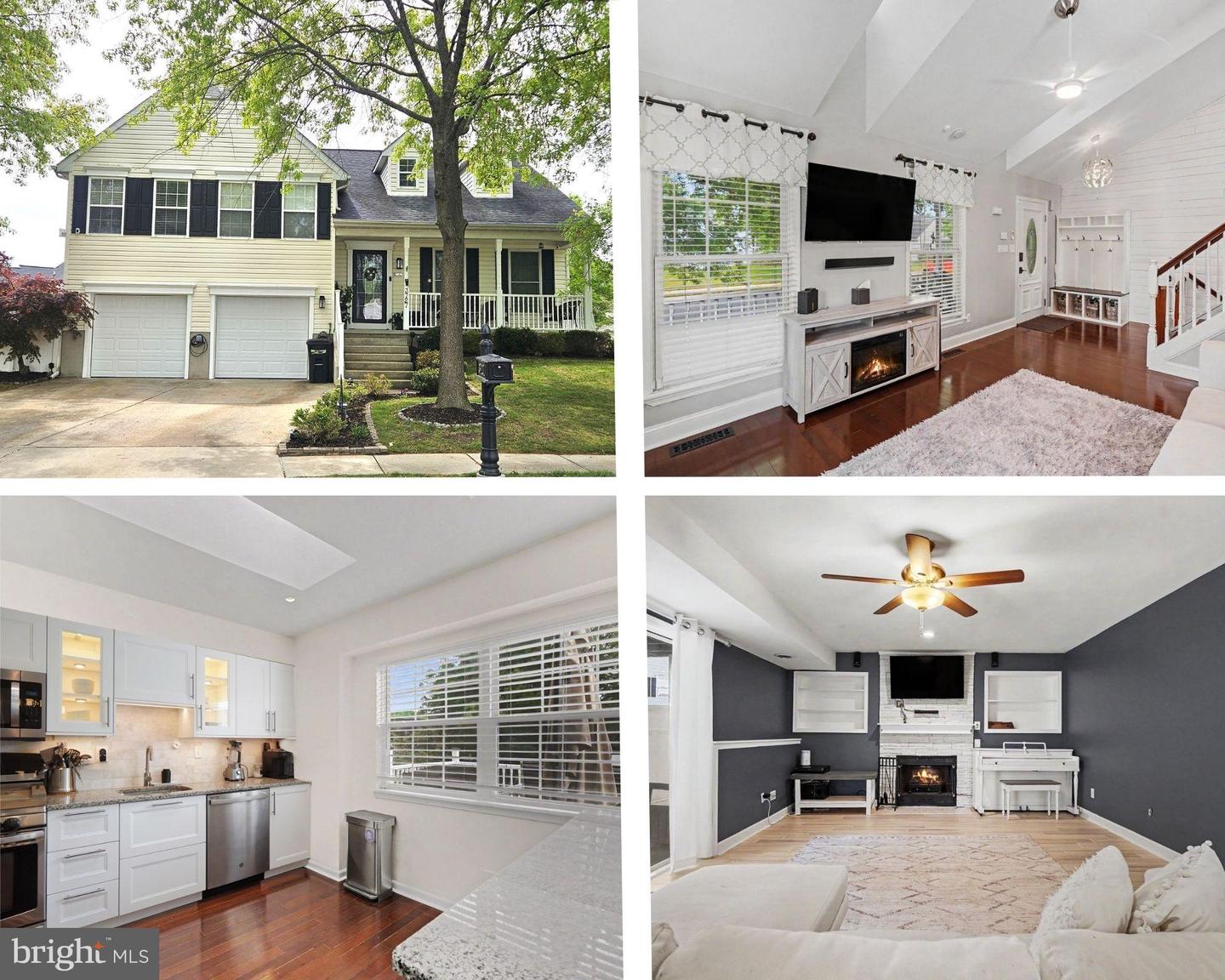 3727 Seneca Garden