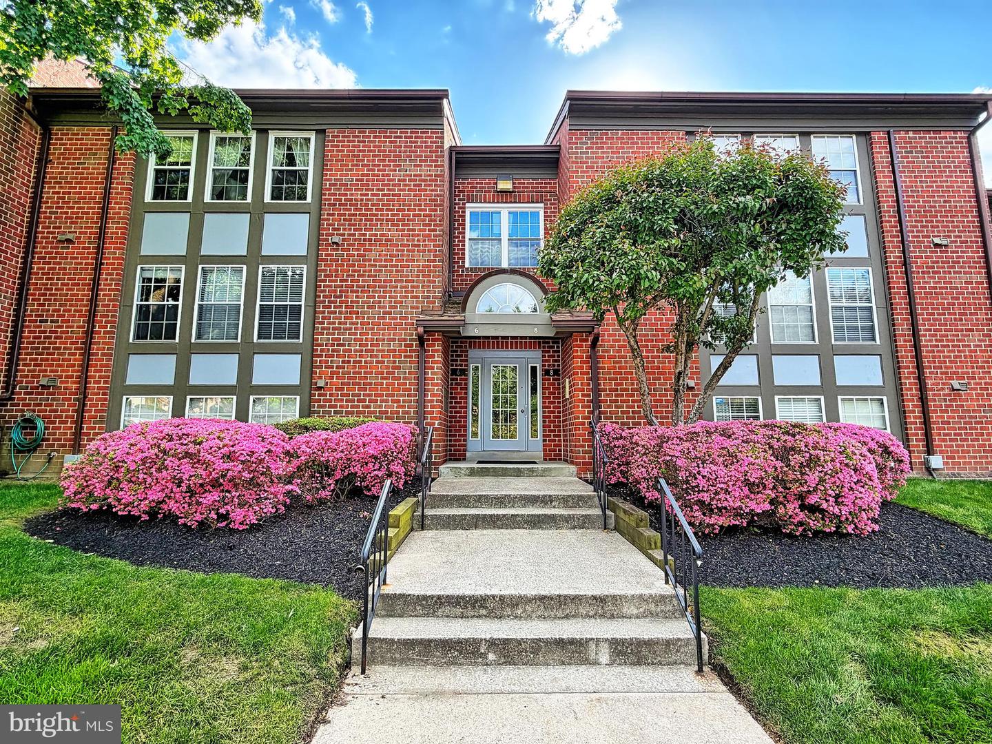 6 Fourwood Court #6c, Baltimore
