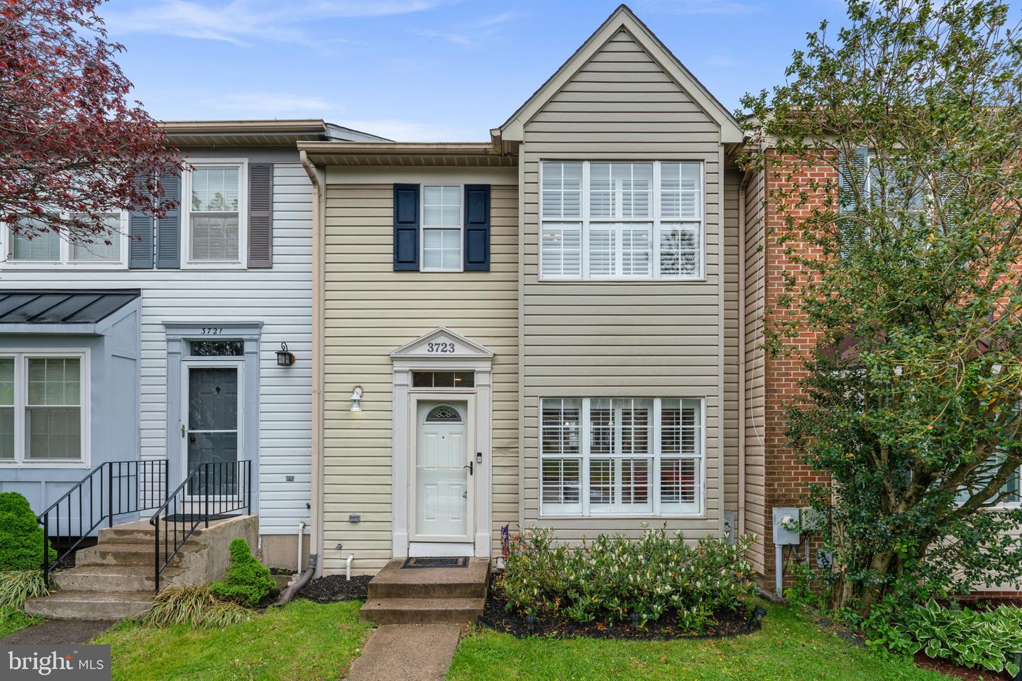 3723 Foxford Stream Road, Nottingham