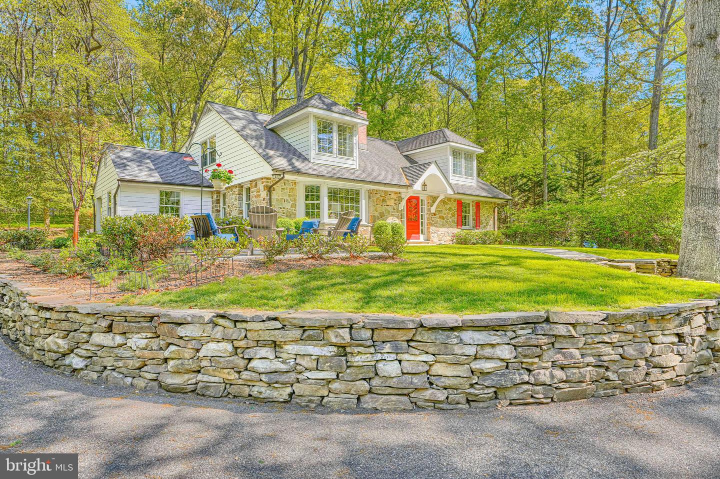 800 Bomont Road