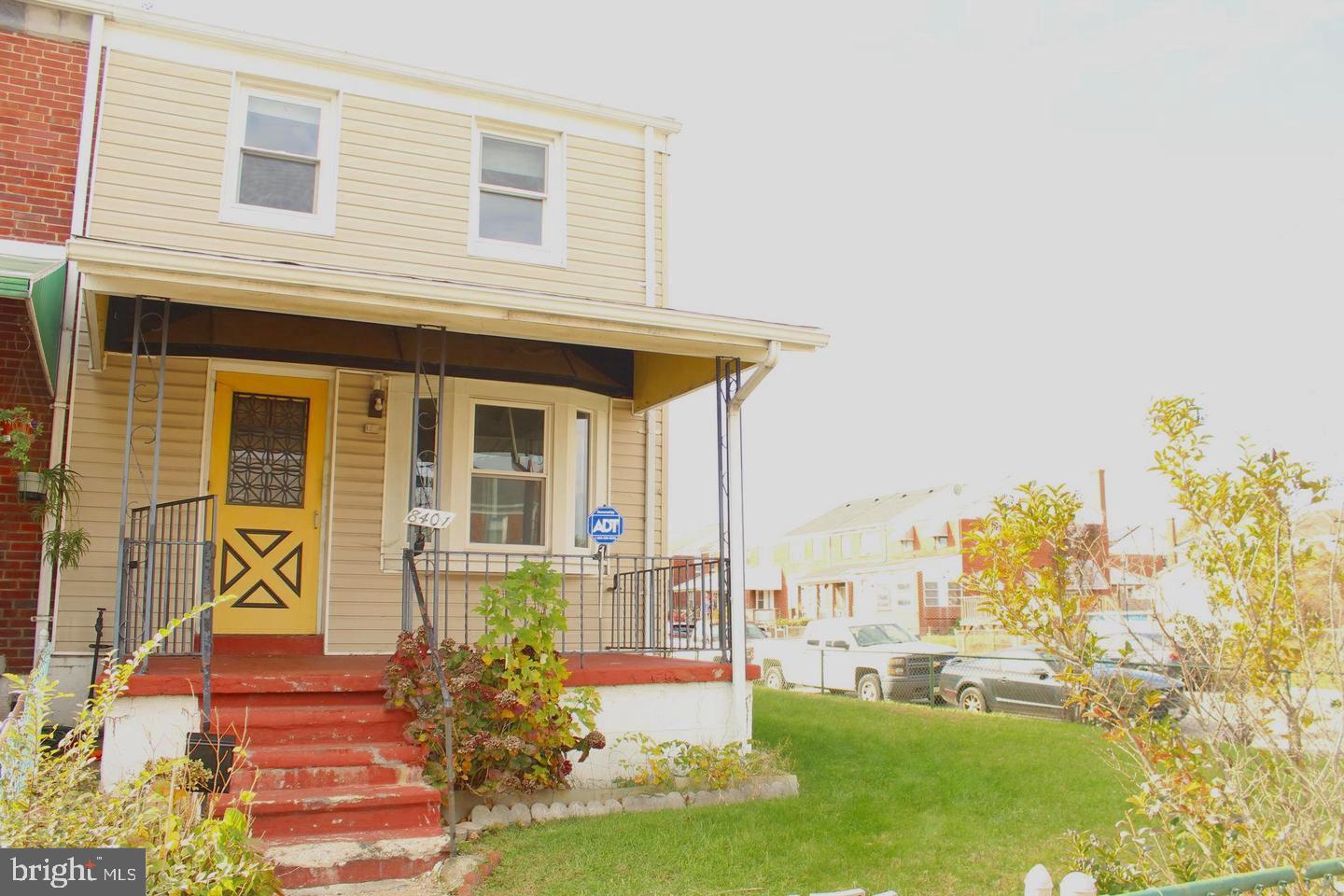 8401 Kavanagh Road, Dundalk