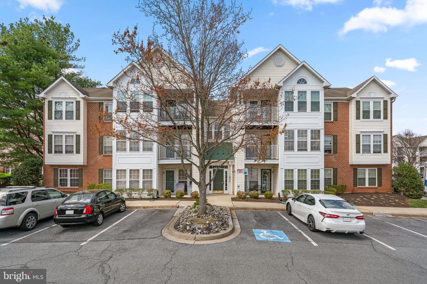 9713 Reese Farm Road #9713, Owings Mills
