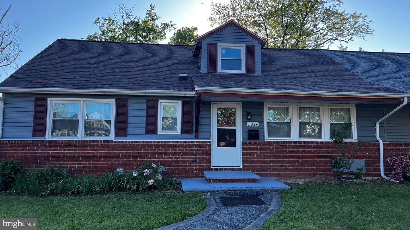 2024 Kennicott Road, Windsor Mill