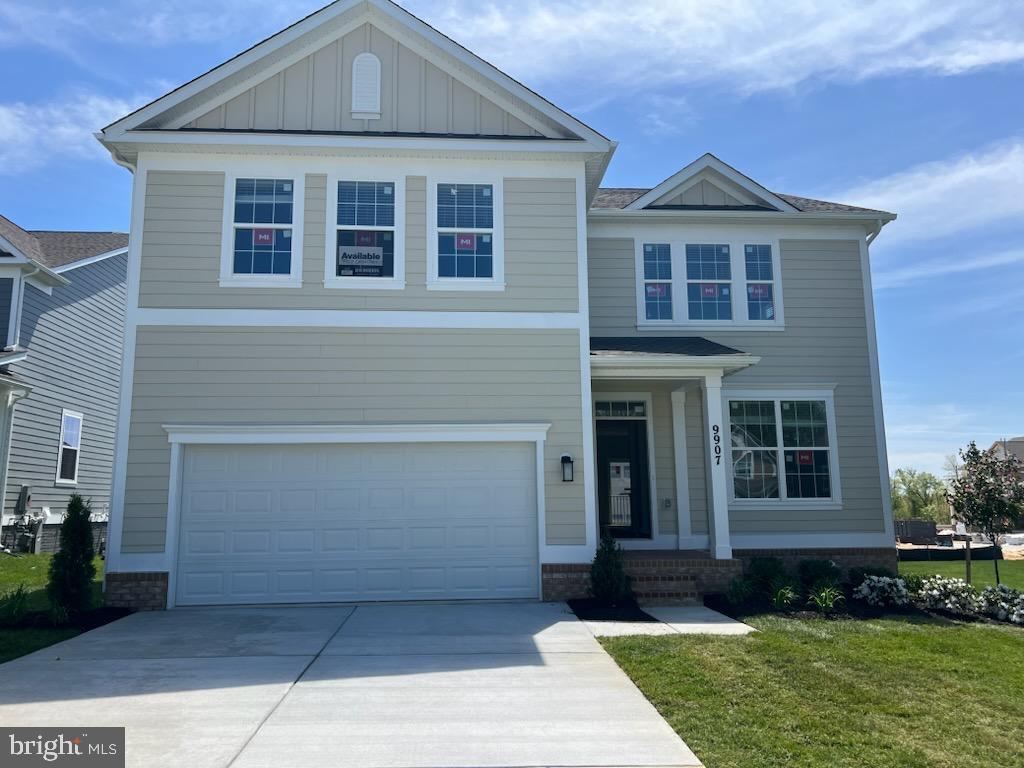1206 Otter Point Court