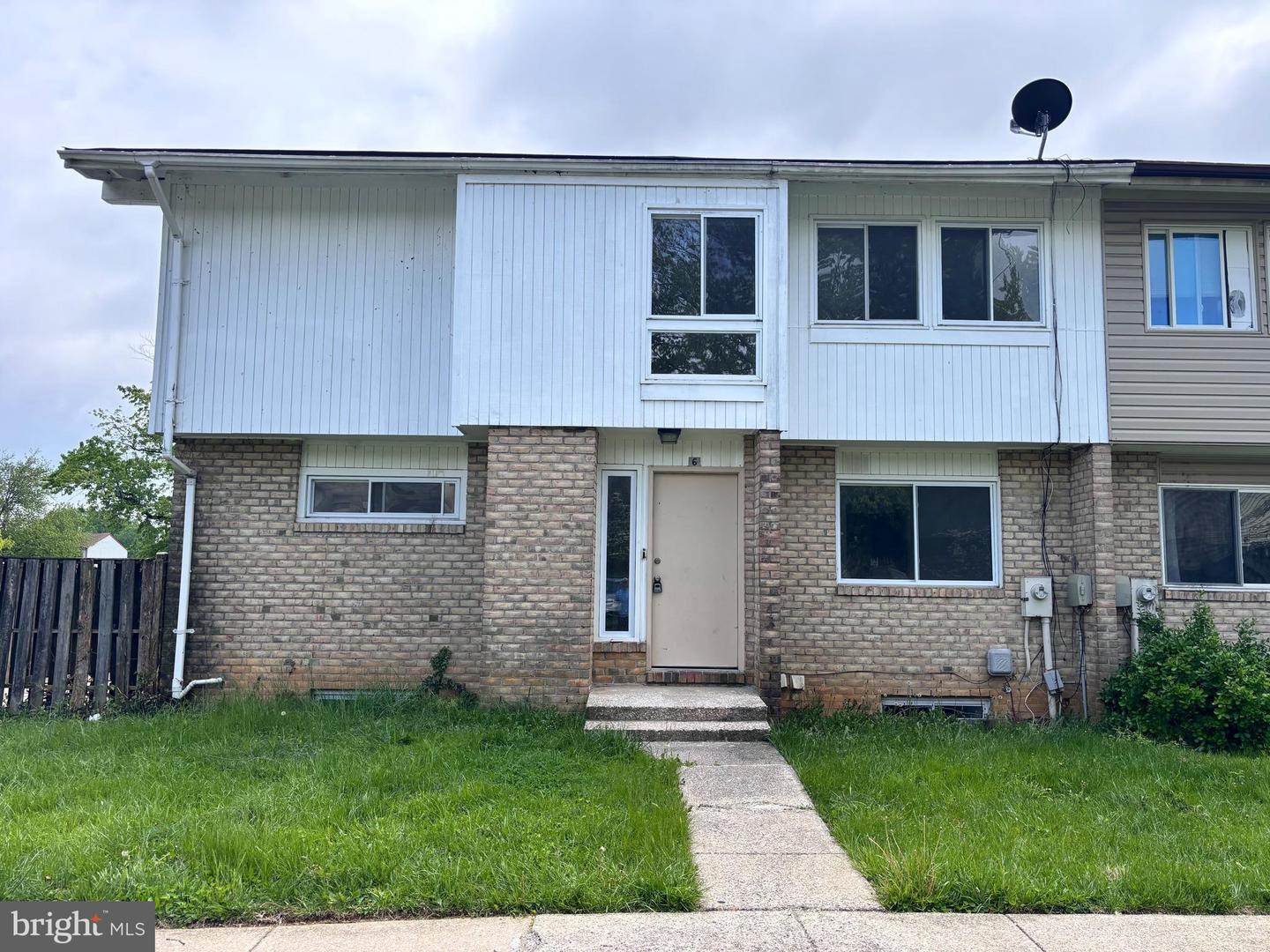 6 Ojibway Road, Randallstown